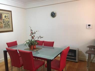 West End District Apartments