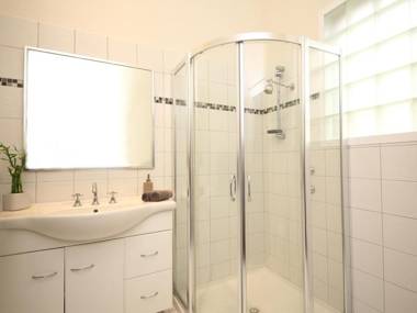 Dawson Accommodation