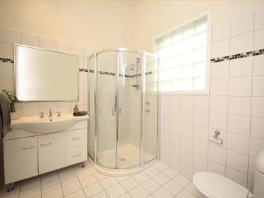 Dawson Accommodation