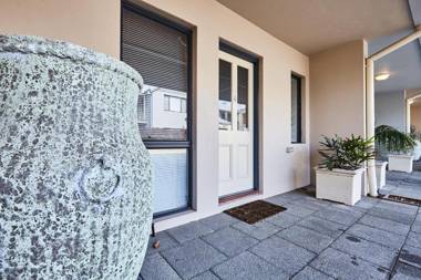 Fremantle Townhouse Unit 4