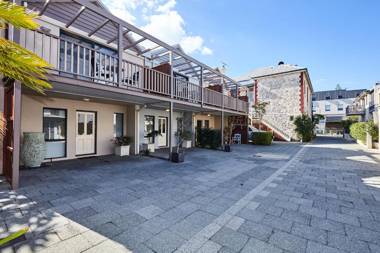 Fremantle Townhouse Unit 4
