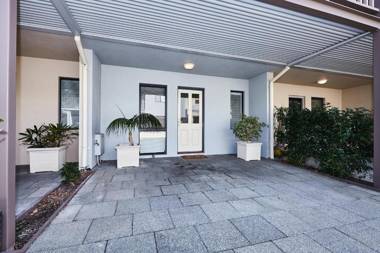 Fremantle Townhouse u/5