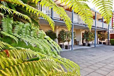 Fremantle Townhouse u/5