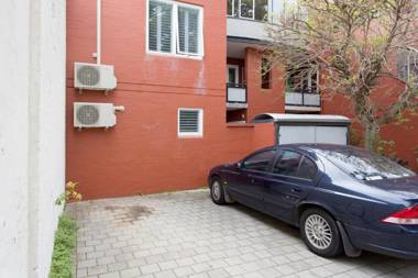 Stay Fresh - Fremantle CBD