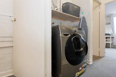 Stay Okay Central - Fremantle