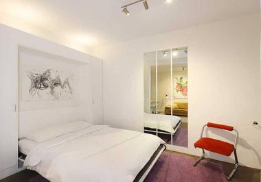 Eco Gallery Apartment