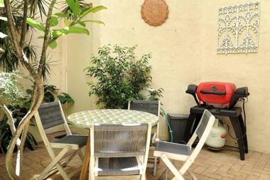 Underwater Fremantle Oasis