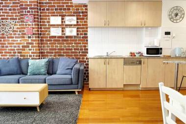 Underwater Fremantle Oasis