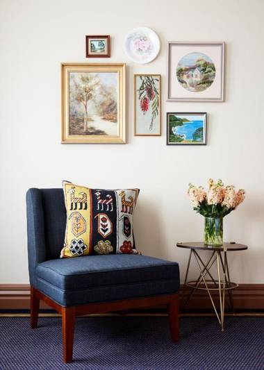 The Terrace at The Settlement