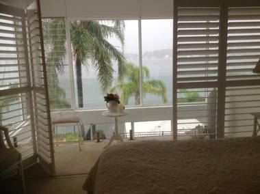 Overnight Reflections B&B