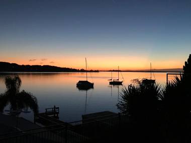 Overnight Reflections B&B