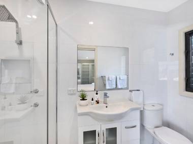 Waterfront Relaxation