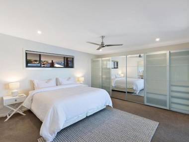 Waterfront Relaxation