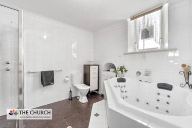 'THE CHURCH' Guest Home Gawler Barossa Region