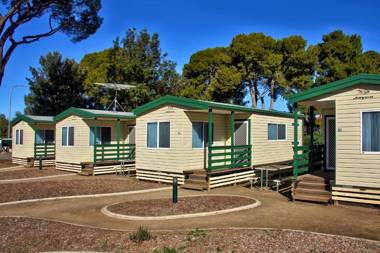 Gawler Caravan Park