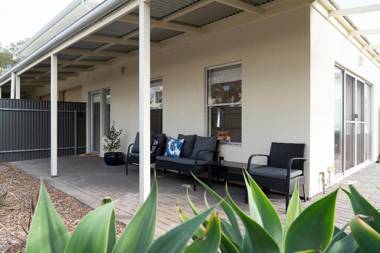 Gawler Townhouse 1 Bedroom