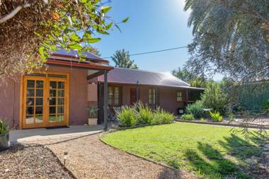 Unique Cottages Gawler