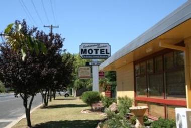 Cootamundra Gardens Motel