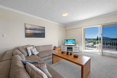 Ocean View 3 bedroom Apartment