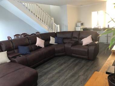 Falcon Bay 4x4 Townhouse