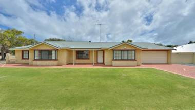Mandurah Estuary Breeze