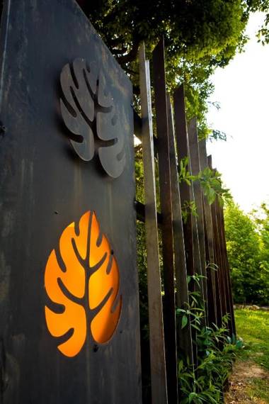 Buffalo Motel and Country Retreat