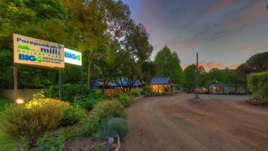 Big4 Porepunkah Holiday Park