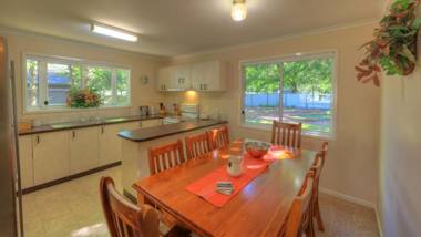 Big4 Porepunkah Holiday Park