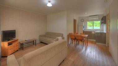 Restaway Holiday Units