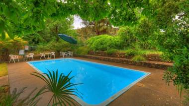 Restaway Holiday Units