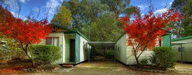 Riverview Caravan Park