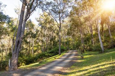 Cottages On Mount View