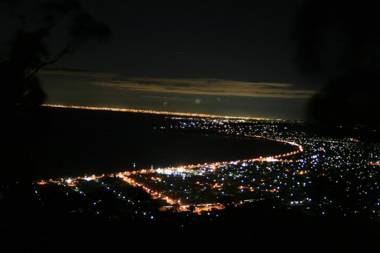 Dream Views at Arthurs Seat B & B