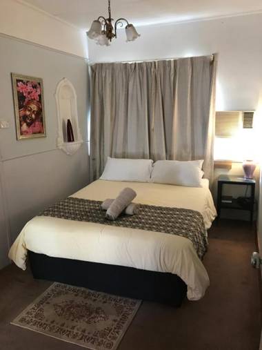 Bourke Riverside Motel