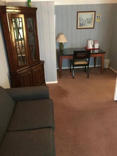 Bourke Riverside Motel