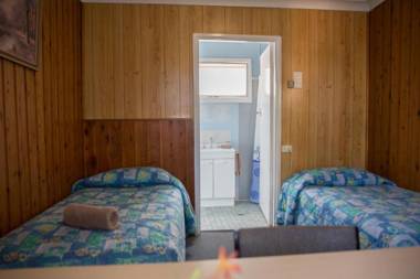 Darling River Motel