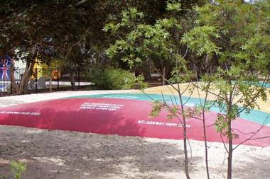 BIG4 Port Willunga Tourist Park