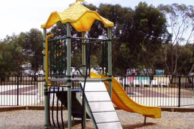 BIG4 Port Willunga Tourist Park