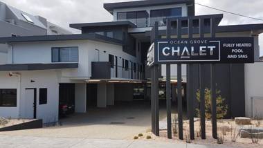 Ocean Grove Chalet
