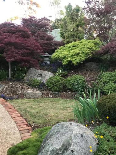 SIGNAL BOX Short Stay