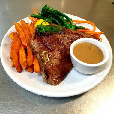 Blackwater Motor Inn