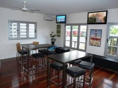 Blackwater Hotel Motel