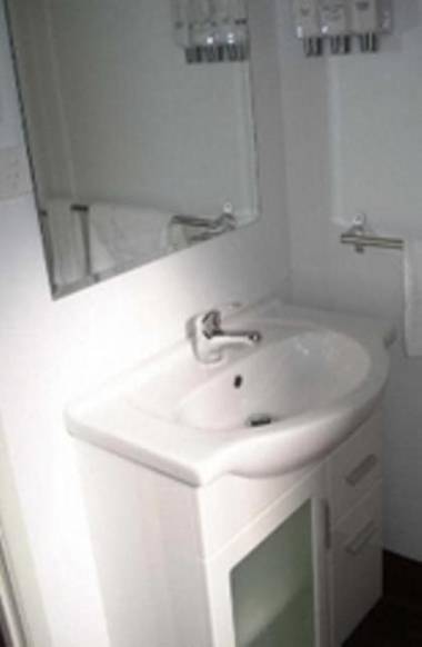 Blackwater Hotel Motel