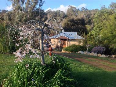 Balingup Jalbrook Cottages Jalbrook Estate
