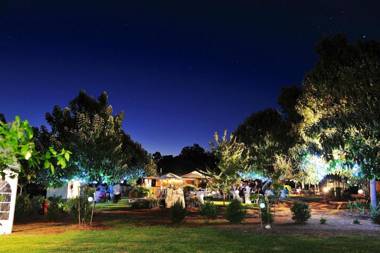 Balingup Jalbrook Cottages Jalbrook Estate