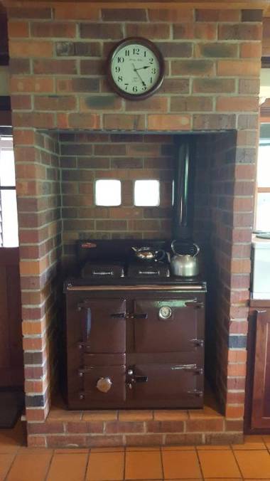 Redgum Hill Country Retreat