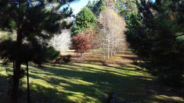 Redgum Hill Country Retreat