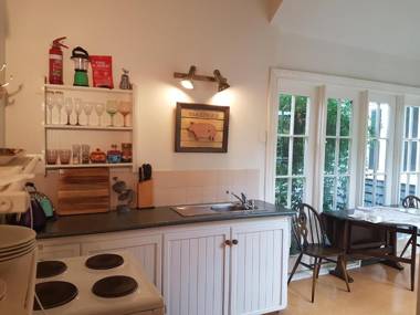 Brookvale House Balingup