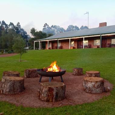 Blackwood Valley Suites