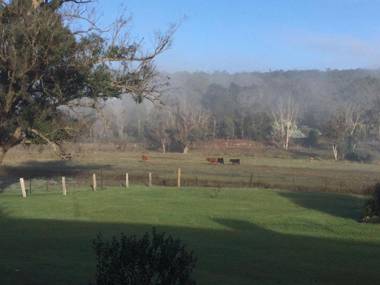 Blackwood Valley Suites